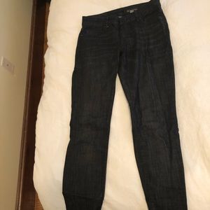 Marco Polo—Black jeans